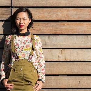 Meet your Posher, Annabelle